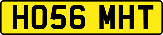 HO56MHT