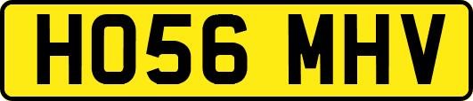 HO56MHV