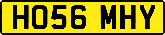 HO56MHY