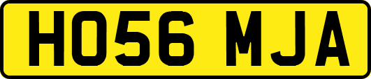 HO56MJA