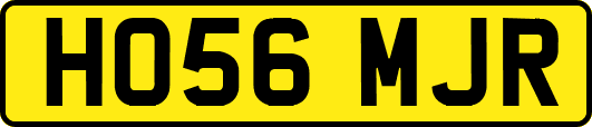 HO56MJR