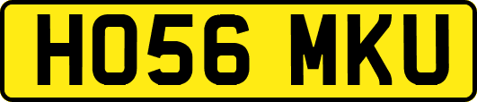 HO56MKU