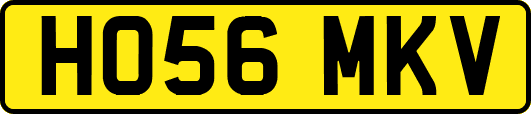 HO56MKV