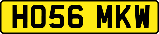 HO56MKW