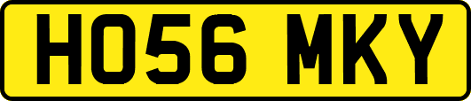 HO56MKY