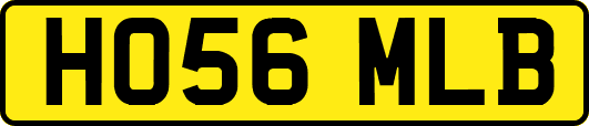 HO56MLB
