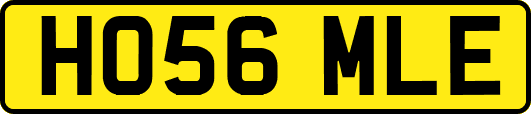 HO56MLE