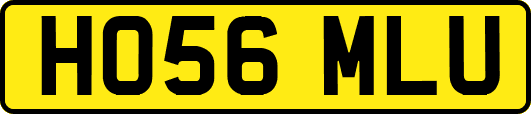 HO56MLU