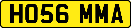 HO56MMA