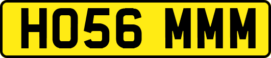HO56MMM