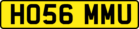 HO56MMU