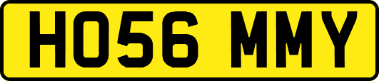 HO56MMY