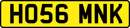 HO56MNK