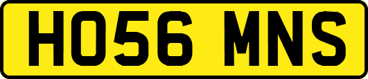 HO56MNS
