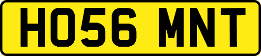 HO56MNT