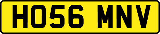 HO56MNV