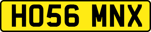 HO56MNX