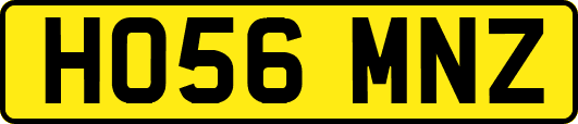 HO56MNZ