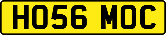 HO56MOC