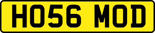 HO56MOD