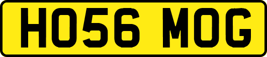 HO56MOG