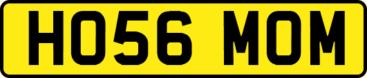 HO56MOM