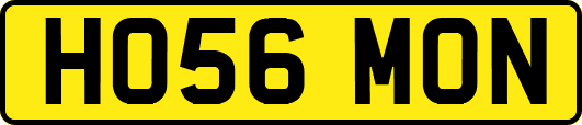 HO56MON