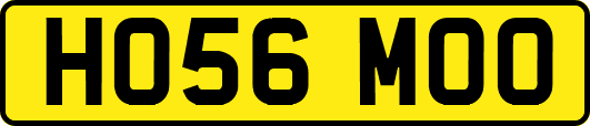 HO56MOO