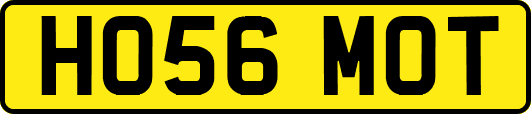 HO56MOT