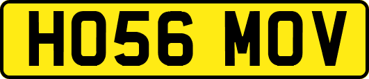 HO56MOV