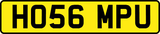 HO56MPU