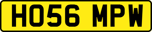 HO56MPW