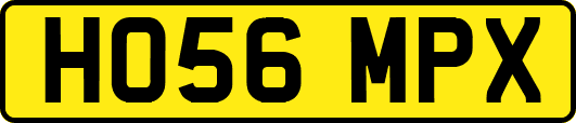 HO56MPX