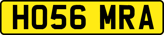 HO56MRA