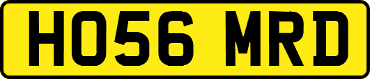 HO56MRD
