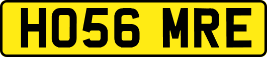 HO56MRE