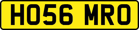 HO56MRO