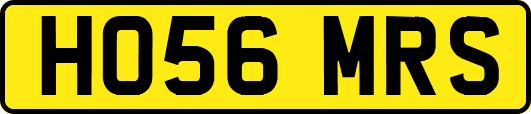 HO56MRS