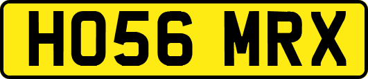 HO56MRX