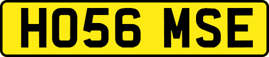 HO56MSE