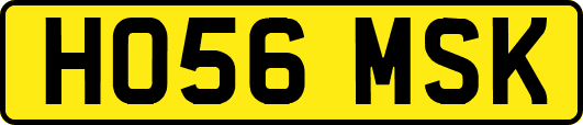 HO56MSK