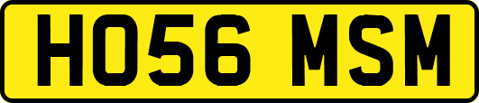 HO56MSM