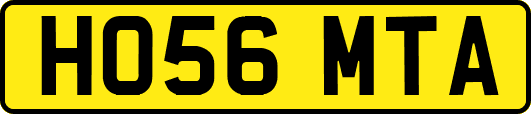 HO56MTA