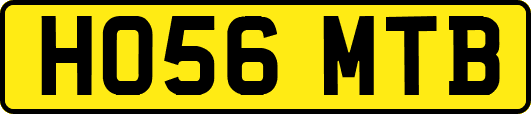 HO56MTB
