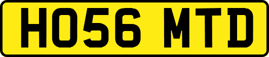 HO56MTD