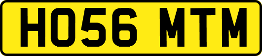 HO56MTM