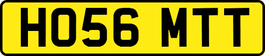 HO56MTT
