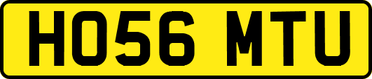HO56MTU