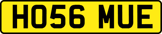HO56MUE