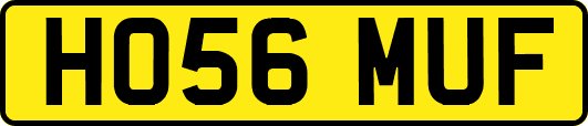HO56MUF
